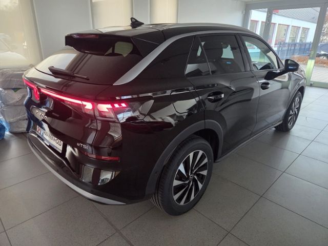 T-Roc Style 1.5 eTSI DSG MATRIX AHK eHECK 360