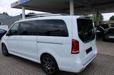 Mercedes-Benz V250 CDI lang AMG-Line,LED,TISCH,STHZG.,AHK - Mercedes-Benz V 250 in Erfurt