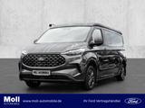 Ford Transit Custom Nugget L2 Titanium Aufstelldach 1