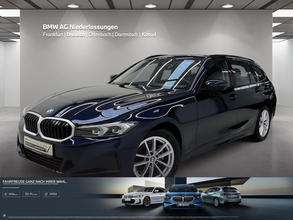 BMW 318