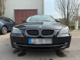 BMW 525i E60 - BMW 525: E60 525i