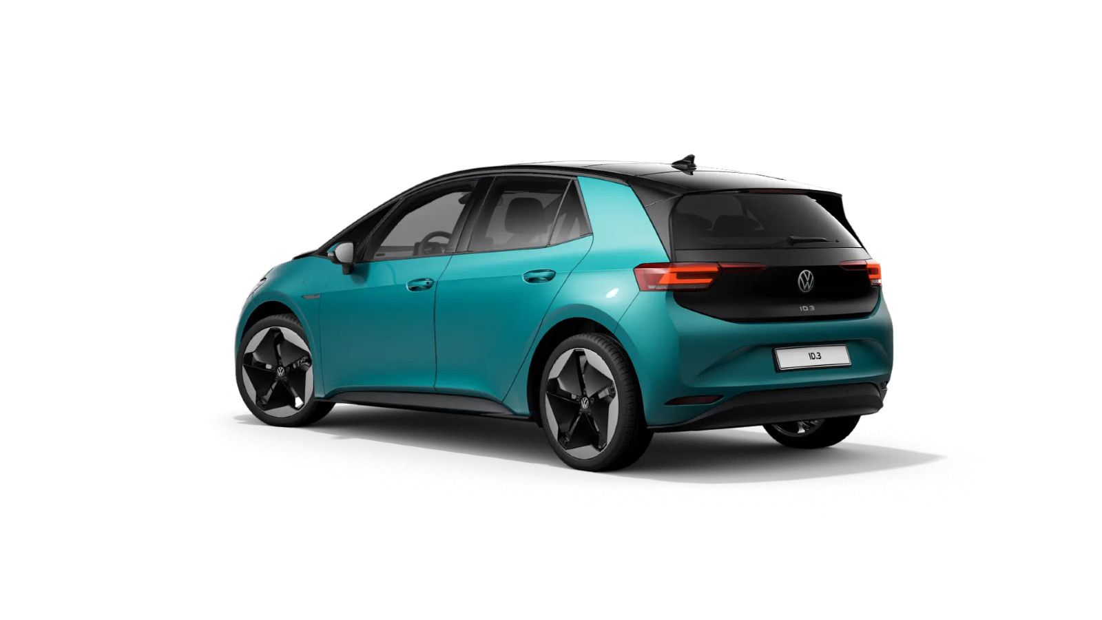 Volkswagen ID.3 - Bild 3
