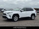 Toyota RAV 4 4x2 Comfort 2.0 Aut. 1.Hand Kam - gebrauchte Toyota RAV 4 aus dem Jahr 2021