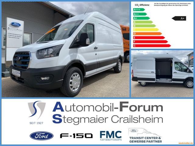 Ford Transit Kasten E 350 L3H3 ProPowerOnBoard*NAVI*R