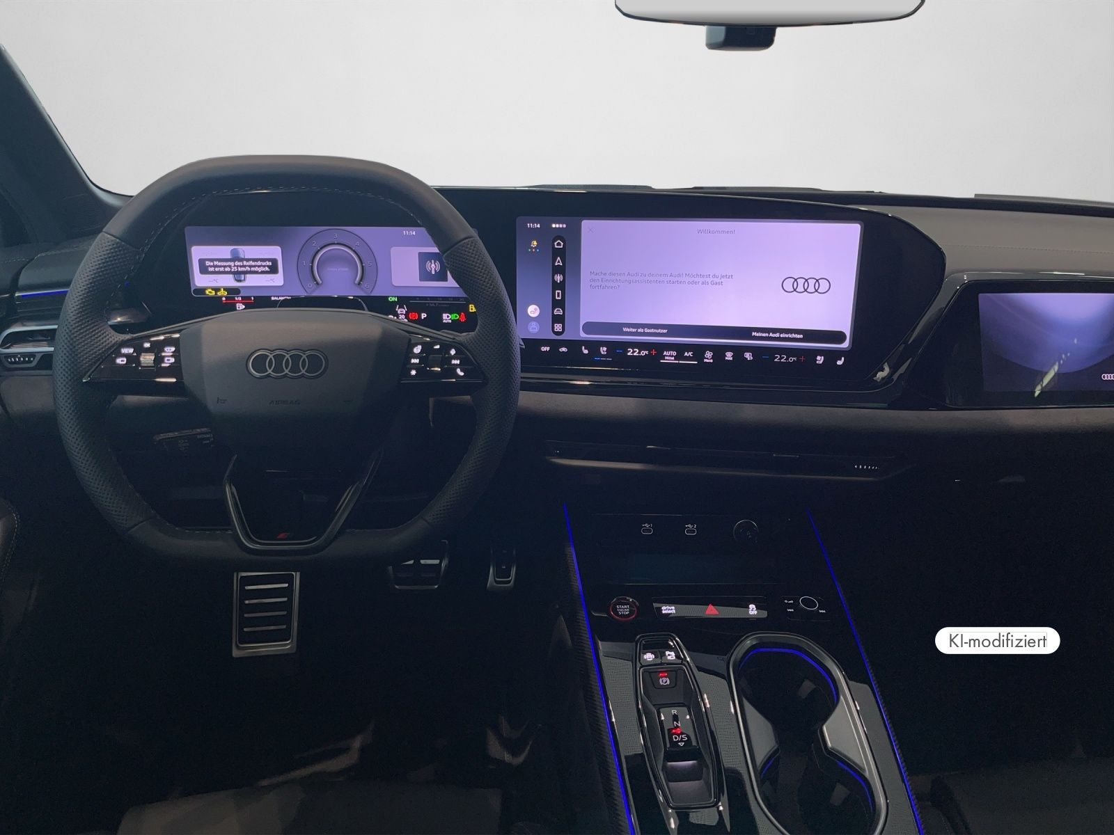 Audi A6 Allroad - Bild 4