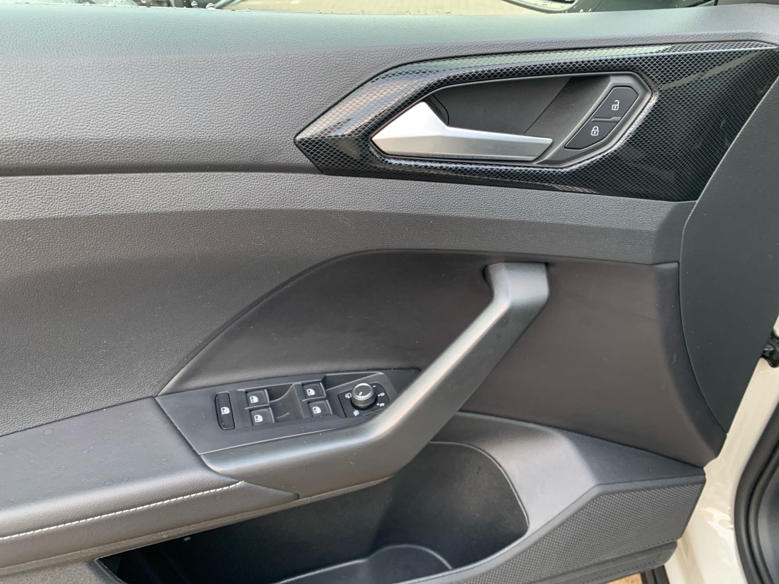 Volkswagen T-Cross - Bild 13