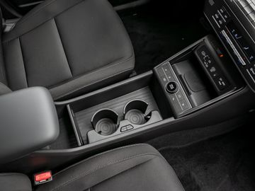 Hyundai Kona 1.6 Trend Hybrid 2WD Autobahnassistent