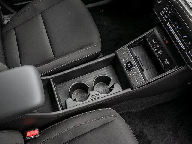 Hyundai Kona 1.6 Trend Hybrid 2WD Autobahnassistent