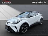 Toyota C-HR Hybrid GR Sport*8-Fach*JB L*15J.Garantie* - gebrauchte Toyota C-HR aus dem Jahr 2021