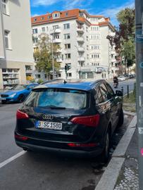 2009 AUDI Q5 照片 2