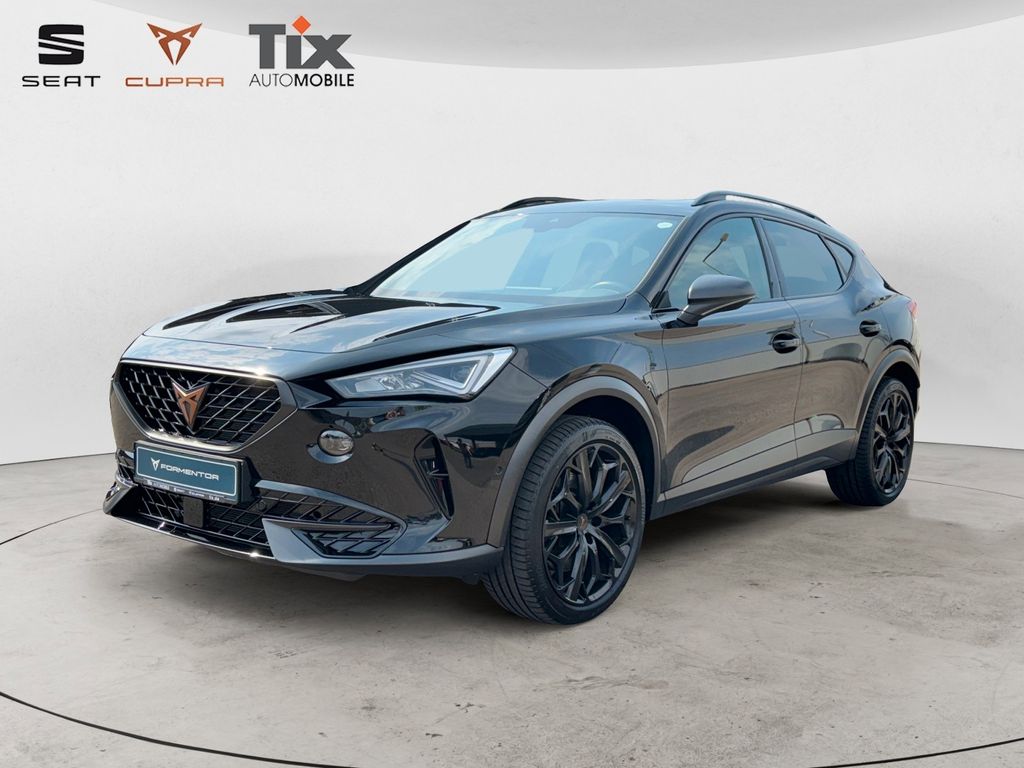 Image of Cupra Formentor