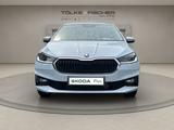Skoda Fabia Tour ACC Kamera DynLicht Sitzheizung - Skoda Fabia Gebrauchtwagen in Krefeld