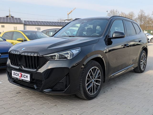 BMW X1 20 d xDrive M-Sport PANO*AHK*H&K*LED*MEMORY