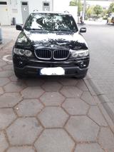 BMW X5 3.0d Edition Exclusive Sport Edition Excl... - BMW X5: Edition Exclusive Sport