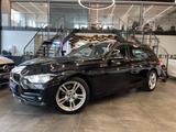 BMW 318 d Touring *Sport Line*LED*AHK* - BMW 318 mit Diesel-Antrieb: Automatik