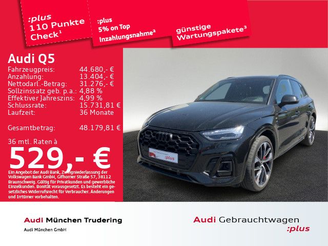 Image of Audi Q5
