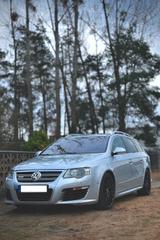 Volkswagen Vw Passat R36 Variant - Volkswagen Passat: R 36