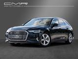 Audi A6 50 TDI quattro sport MagneticRide Valcona 73L - Audi A6: 7