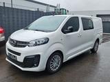 Opel Vivaro FlexSpace L Doka 6 Sitzer Rückfahrk. Navi - Opel Vivaro Doka Gebrauchtwagen