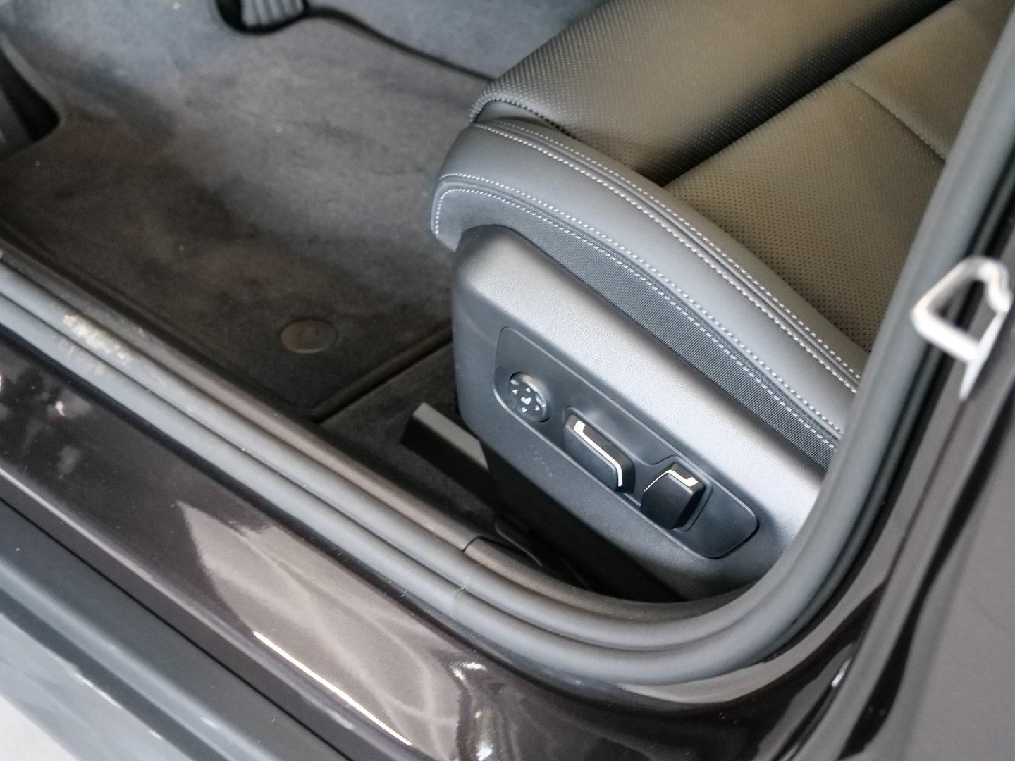 BMW 540 - Bild 24