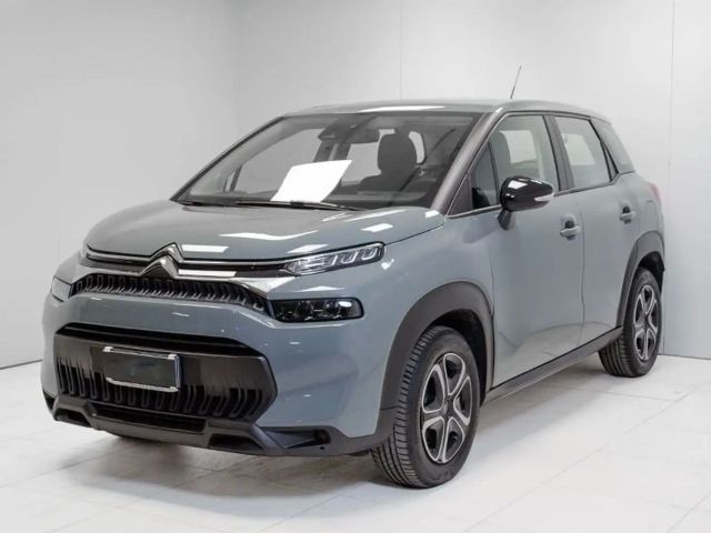 Citroën Citroen C3 Aircross C3 Aircross BlueHDi 110 S&S 