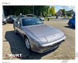 Porsche PORSCHE 944S (Coupé), gebraucht, zu verkaufen - gebrauchte Porsche 944 aus dem Jahr 1987
