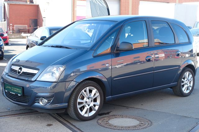 Opel Meriva INNOVATION 1.6*SHZ*KLIMA*PDC*53.000KM*1.H