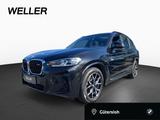 BMW X3 M40d HUD Laser StHZ Pano Kam. Komfz. Sitzbel. - gebrauchte BMW X3 M40 aus dem Jahr 2022