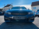 BMW 330d xDrive M Sport HUD + LASER + ACC - BMW 330 in Saarbrücken