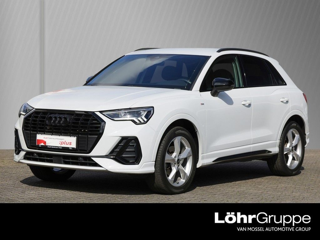 Image of Audi Q3