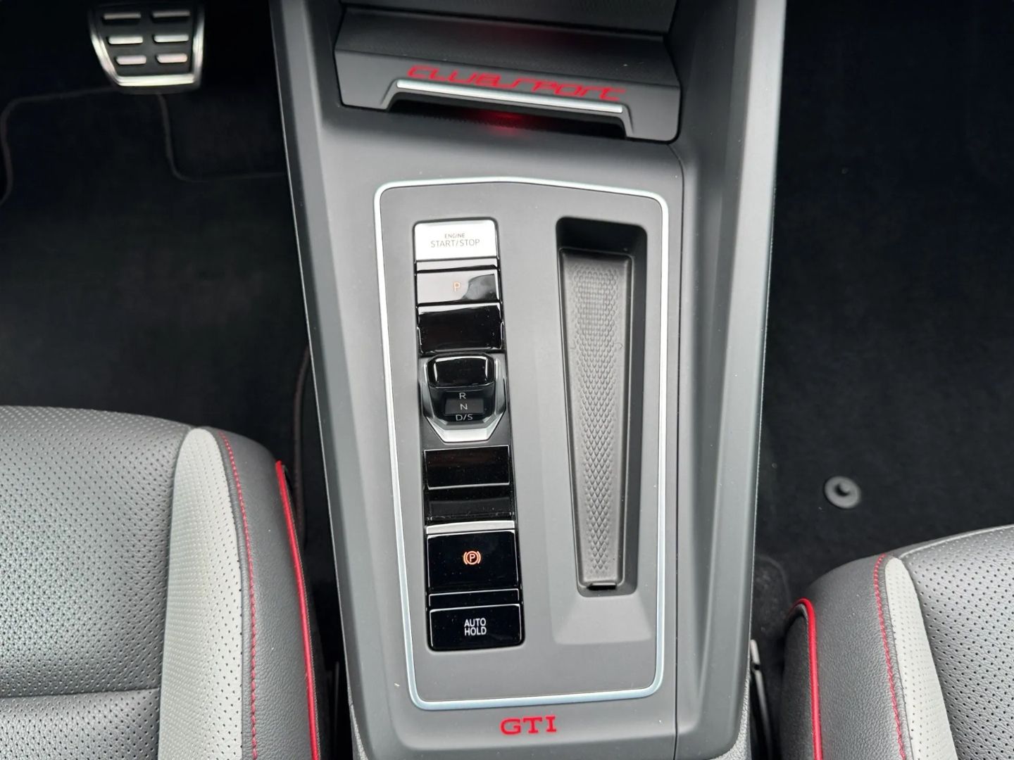 Golf VIII GTI Clubsport 2.0 TSI *MATRIX*LEDER*