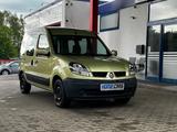 Renault Kangoo 1.2  Authentique I TÜV 05/2028 - Renault Kangoo Authentique mit Benzin-Antrieb
