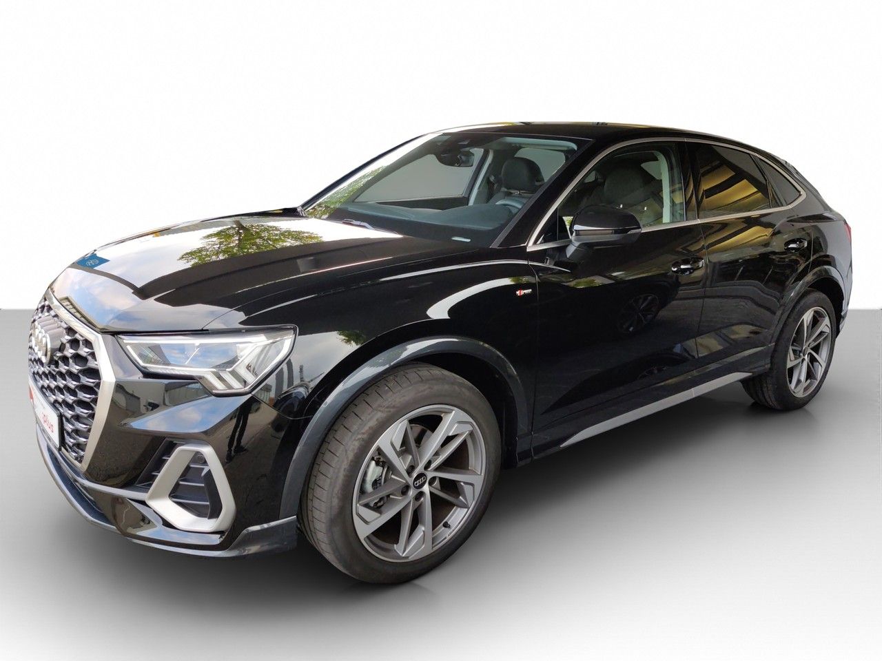 Audi Q3 - Bild 2
