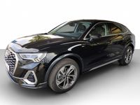 Audi Q3 - Vorschau Bild 2