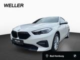 BMW 218i GC  LCProf. DA HiFi Sports. Sitzh Bluetooth - BMW 218 Gran Coupé in Frankfurt (Main)