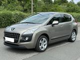 Peugeot 3008 Sport Edition Platinum 155 THP  - Peugeot 3008: Sport