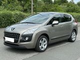Peugeot 3008 Sport Edition Platinum 155 THP  - Peugeot 3008: Platinum