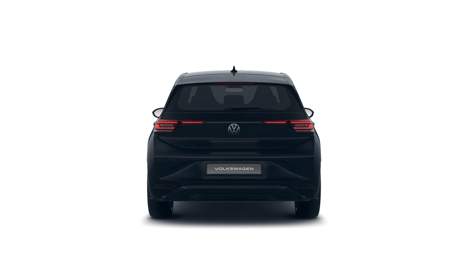 Volkswagen ID.3 - Bild 6