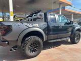 Ford F 150 RAPTOR SVT 6.2 - Ford: Svt