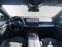 BMW M5 - Vorschau Bild 11