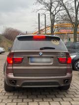 BMW X5 LCI N57D30A X-DRIVE 8-GANG GETRIEBE... - BMW: Automatik, 8 Gang
