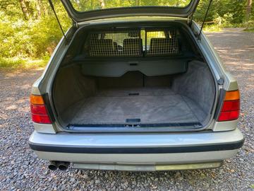 صورة 5 لـ 1993 BMW 530