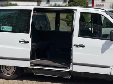 صورة 5 لـ 2003 Mercedes-BENZ VITO