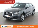 Audi Q2 1.4 TFSI ACT Sport*SLINE*NAVI*TEMPO*LED*PDC* - Audi: Sline