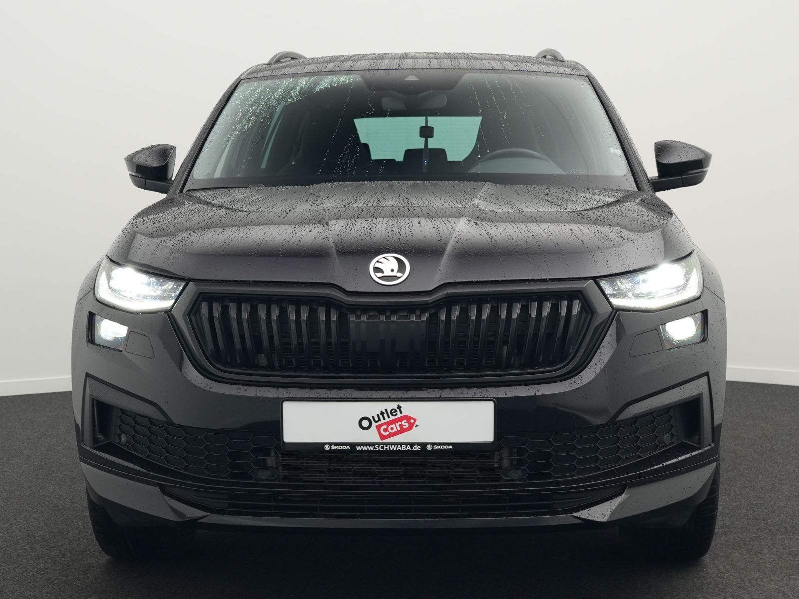 Skoda Kodiaq - Bild 6