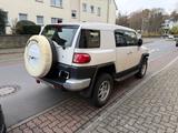 Toyota FJ Cruiser V6 - 45.000 km - Seltenes Exemplar! - Toyota FJ Gebrauchtwagen