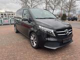 Mercedes-Benz V 300 d Aut. EDITION kompakt EDITION 7 Sitzer - gebrauchte Mercedes-Benz V 300 aus dem Jahr 2023