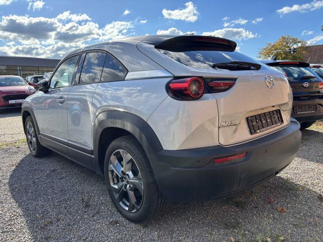 Mazda MX-30 EV e-SKYACTIV First Edition