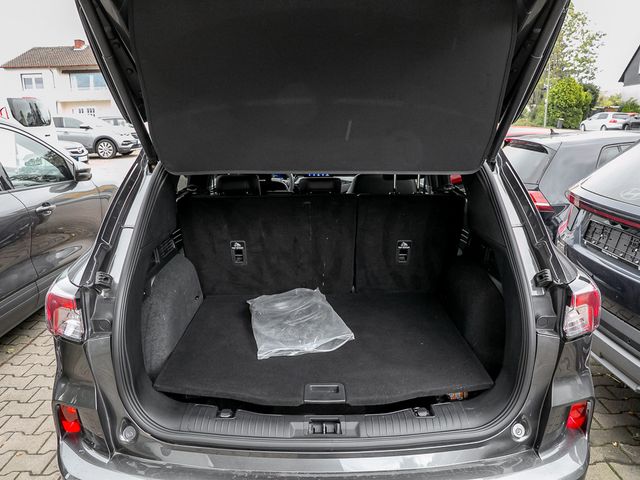 Ford Kuga 2.5 Plug-In Hybrid ST-Line X Kamera B&O