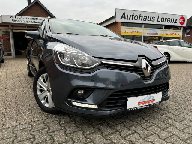 Renault Clio dCi 90 Limited Grandtour/Navi/Einparkh.